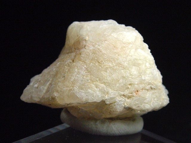 Phenakite crystal 32 mm - Manapa, Antsirabe, Madag.