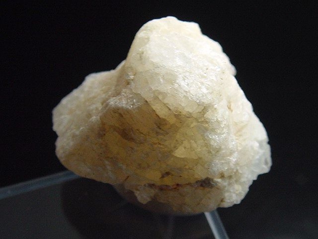 Phenakite crystal 32 mm - Manapa, Antsirabe, Madag.