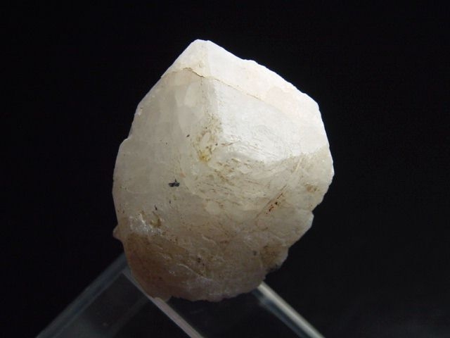 Phenakite crystal 27 mm - Manapa, Antsirabe, Madag.