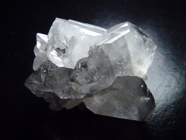 Apophyllite specimen 45 mm rich - Poona, India