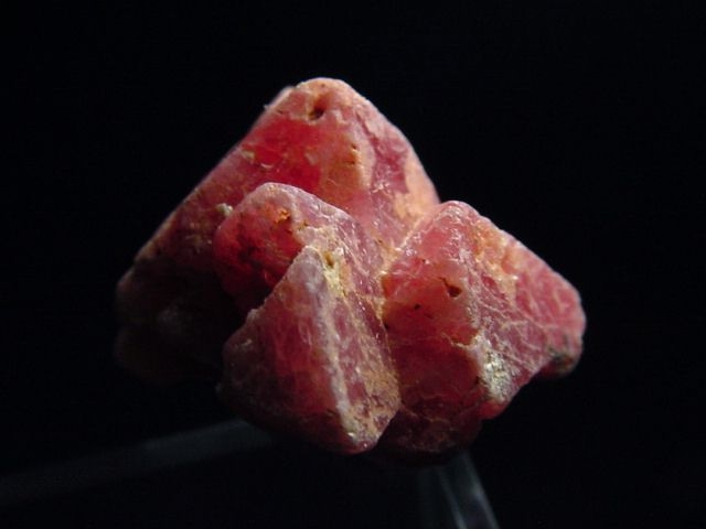 Spinel crystal specimen 24 mm - Morogoro, Tanzania