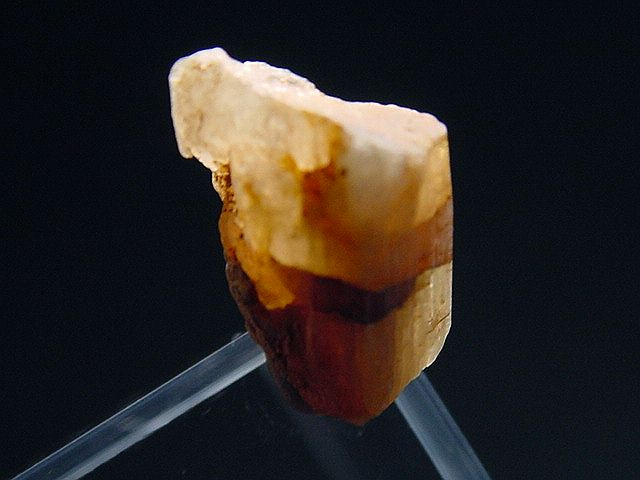 Phenakite crystal 14 mm - Piracicaba, Minas Gerais, Brazil