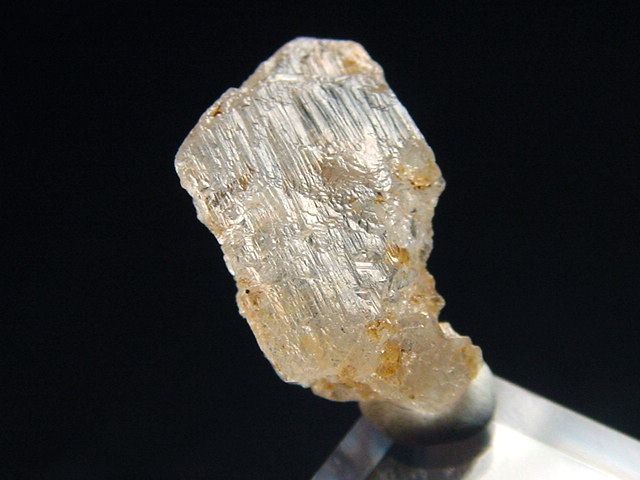 Phenakite crystal 15 mm rare - Jos Plateau