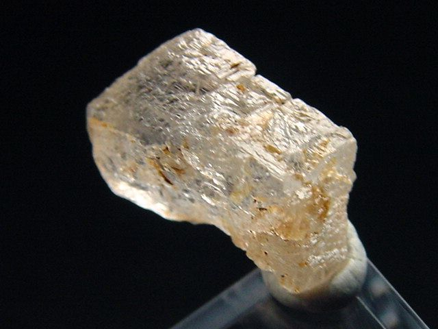 Phenakite crystal 15 mm rare - Jos Plateau