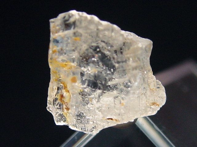 Phenakite crystal 13 mm rare - Jos Plateau