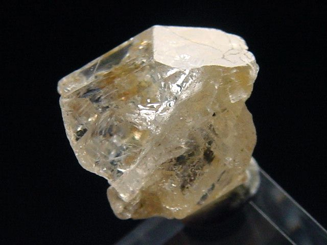 Phenakite crystal 10,5 mm rare - Jos Plateau