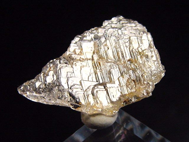 Phenakite crystal 17 mm rare - Jos Plateau