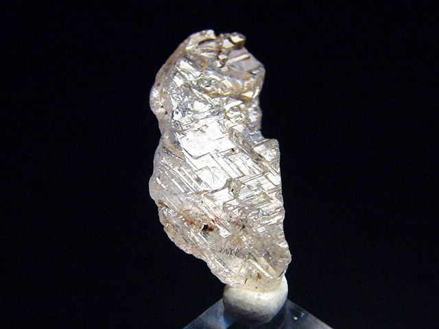 Phenakite crystal 15 mm rare - Jos Plateau