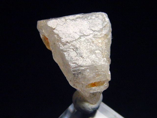 Phenakite crystal 16 mm rare - Jos Plateau