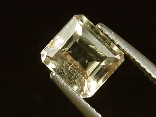 Sultanit / Diaspor 2,06 Ct. Oktagon Farbwechsel Türkei