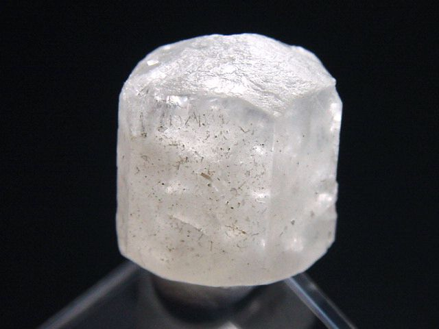 Phenakite crystal 20 mm rare, well terminated Madag.