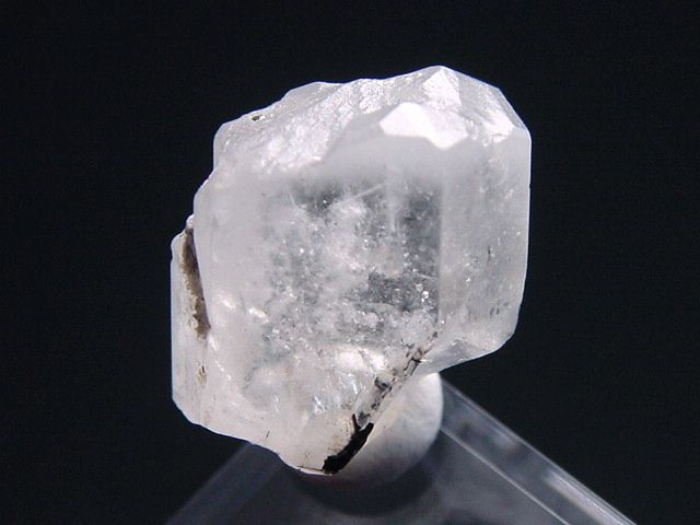 Phenakite crystal 15 mm rare, well terminated Madag.