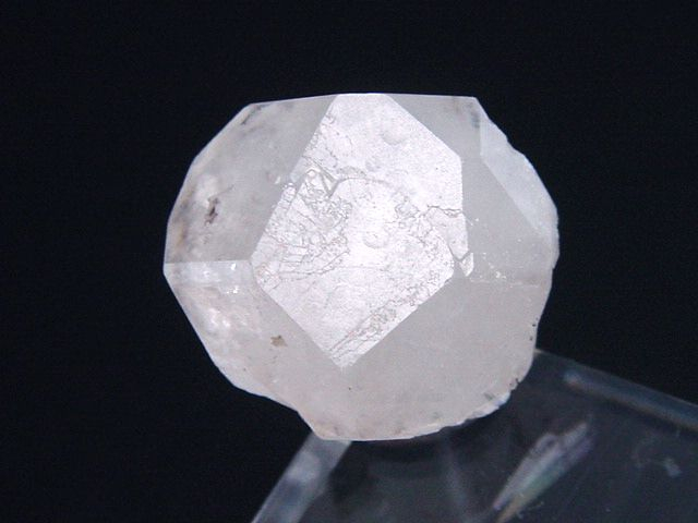 Phenakite crystal 17 mm rare, well terminated Madag.