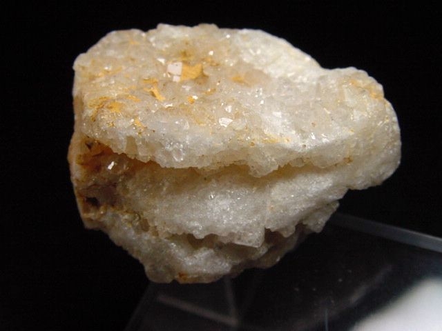 Euclase specimen 37 mm - Manuelzinho Equador, Brazil