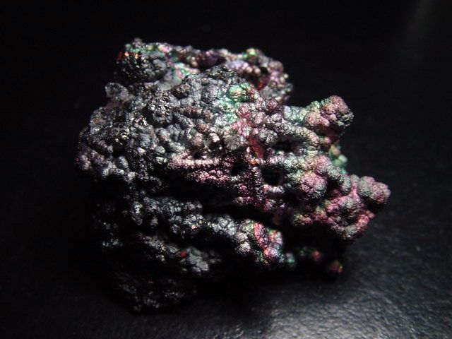 Goethite specimen 45 mm - Spain