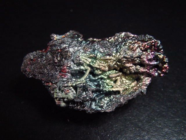 Goethite specimen 56 mm - Spain