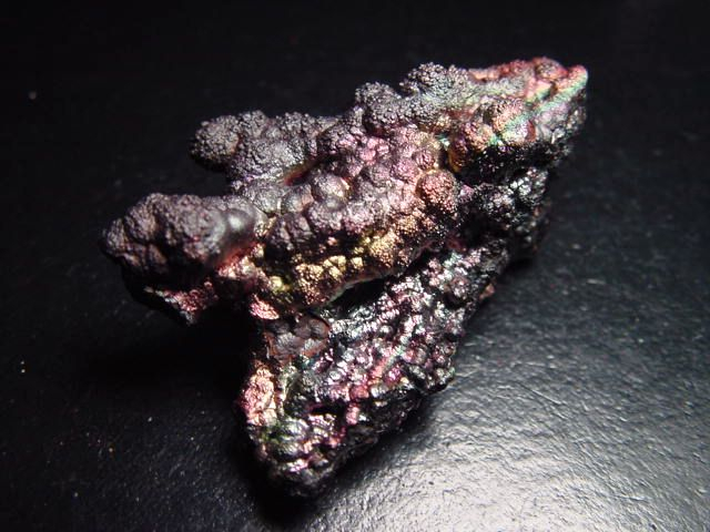 Goethite specimen 51 mm - Spain