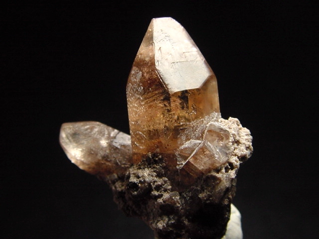 Topaz specimen 31 mm Mexico