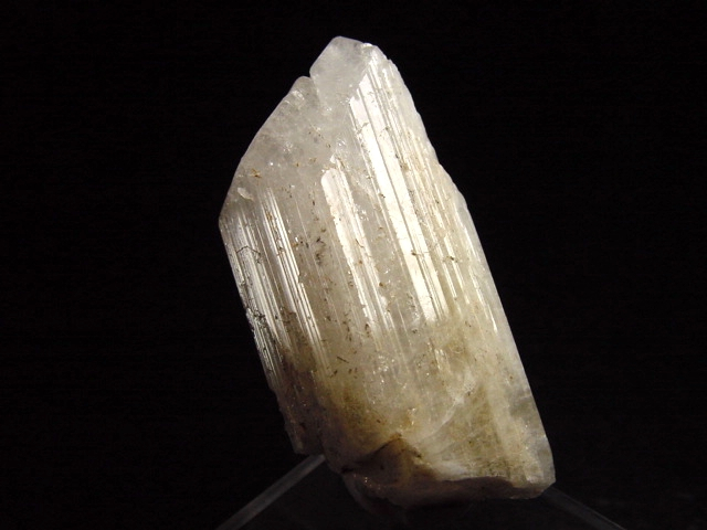 Danburite crystal 50 mm - San Luis Potosi, Mexico