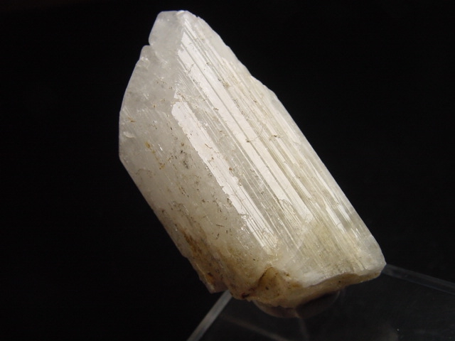 Danburite crystal 50 mm - San Luis Potosi, Mexico