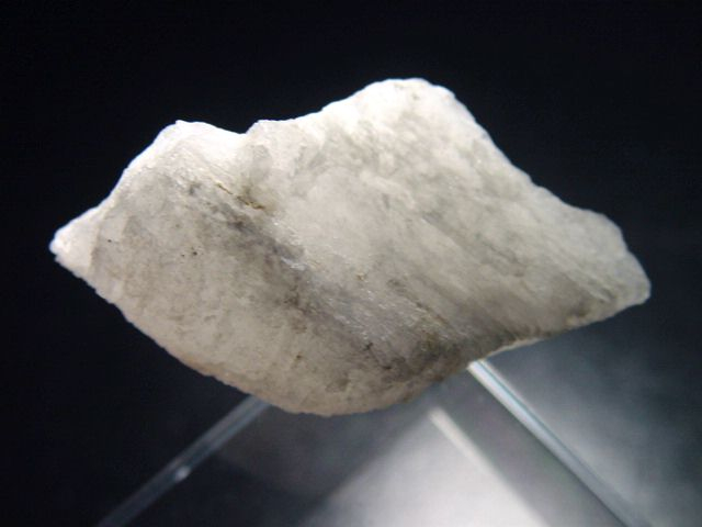 Kryolite specimen 50 mm - Ivigtut, Greenland