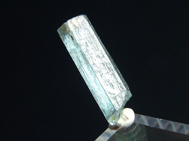 Aquamarin Kristall 18 mm - Erongo, Namibia