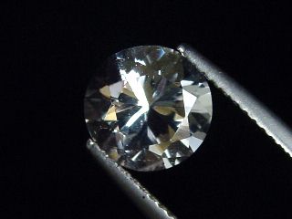 Petalite 2,07 Ct. fine round - Minas Gerais, Brazil