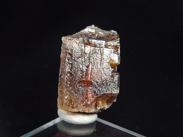 Enstatite crystal 33 mm - Mbeye, Tanzania