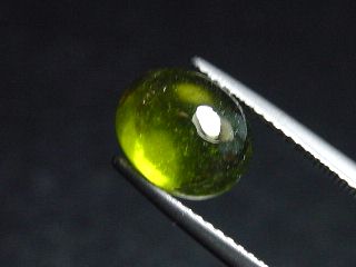 Vesuvianit / Idokras 4,25 Ct. Oval Cabochon Sri Lanka