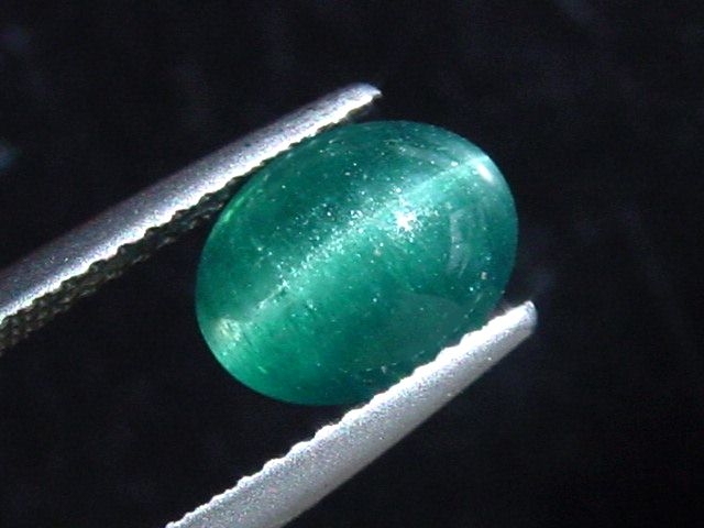 Cat's eye deals emerald price