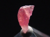 Pezzottaite crystal 7 mm rare - Madag.