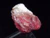 Pezzottaite crystal 16,5 mm rare - Madag.