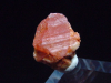 Pezzottaite crystal 8,5 mm rare - Madag.