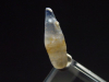 Sapphire crystal 17 mm perfectly terminated Sri Lanka