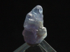 Alexandrite crystal 9,5 mm colorchange Tanzania