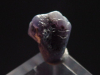 Alexandrite crystal 7,5 mm colorchange Tanzania