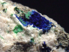 Azurite specimen 42 mm Germany