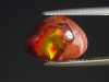 Fire Opal 4,17 Ct. cabochon