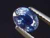 Sapphire 0,94 Ct. natural color Tanzania