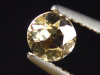 Imperial Topaz 0,55 Ct. Brazil