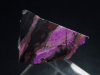 Sugilite polished slice 36 mm