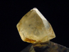 Topaz crystal 10 mm - Schneckenstein, Saxonia, Germany