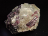 Rubellite Tourmaline specimen 65 mm Sweden