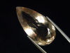 Smokey Quartz 28,94 Ct. precision cut - Galenstock, Switzerland