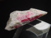 Tugtupite specimen 51 mm - Greenland