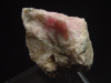 Tugtupite specimen 32 mm - Greenland