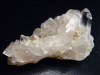 Quartz crystal specimen 66 mm - Switzerland