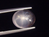 Star Rose Quartz 5,22 Ct. cabochon cut