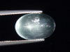 Star Aquamarine rare 5,64 Ct. Minas Gerais, Brazil