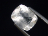 Beryllonit 2,26 Ct. facettiert Oktagon - Linopolis, Brasilien